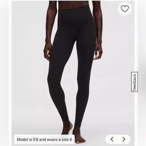 Lululemon Align High-Rise Leggings - 28”